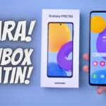 samsung galaxy m52 5g