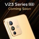 vivo v23 series 5G