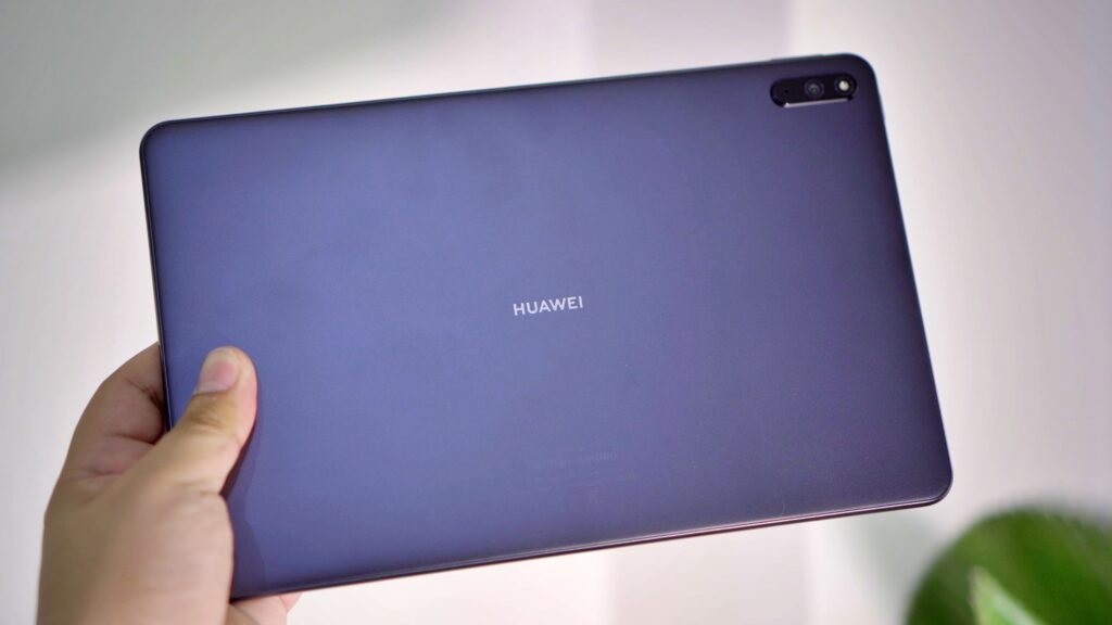 Huawei MatePad