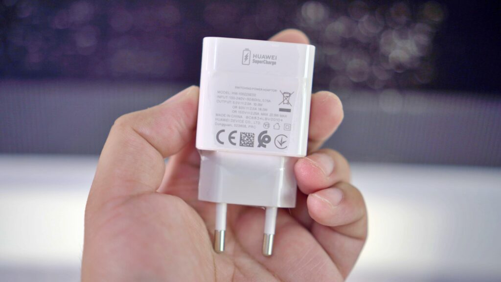 Huawei MatePad 2022 charger