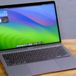 MacBook Air M1