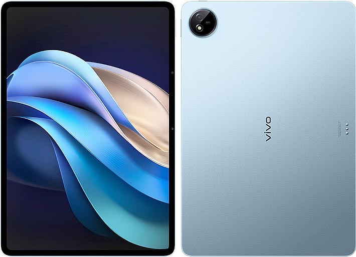 vivo Pad3 Pro