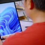 CHUWI FreeBook Unresponsive Display