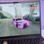 CHUWI CoreBook X Asphalt Unite