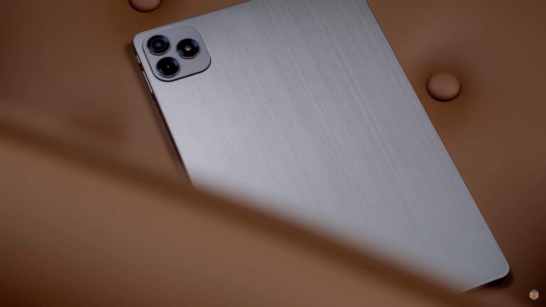 itel VistaTab 30 Beauty Shot