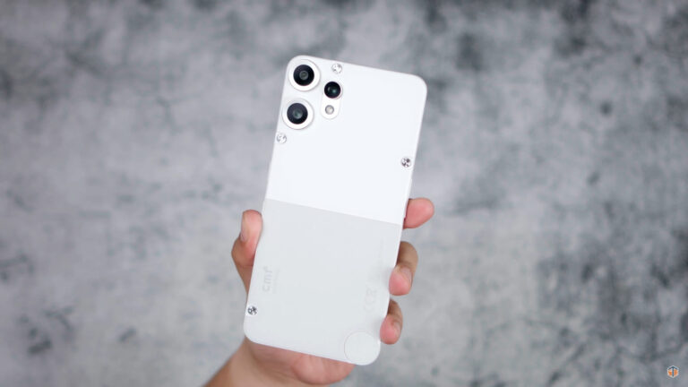 CMF Phone 2 Pro Beauty Shot 1