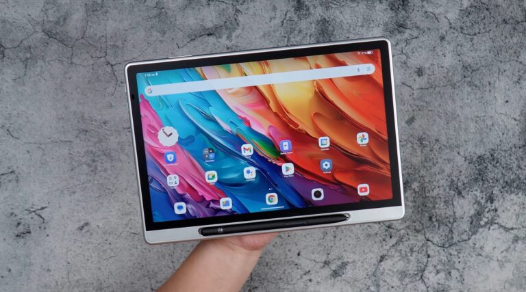 XPPen Magic Note Pad Beauty Shot