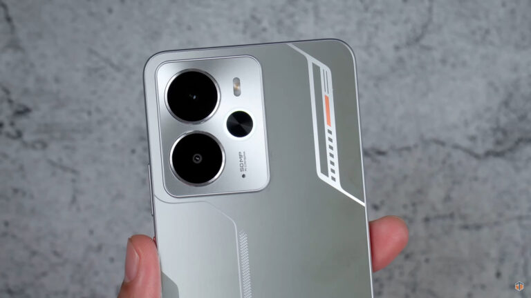 realme 14 Beauty Shot 2