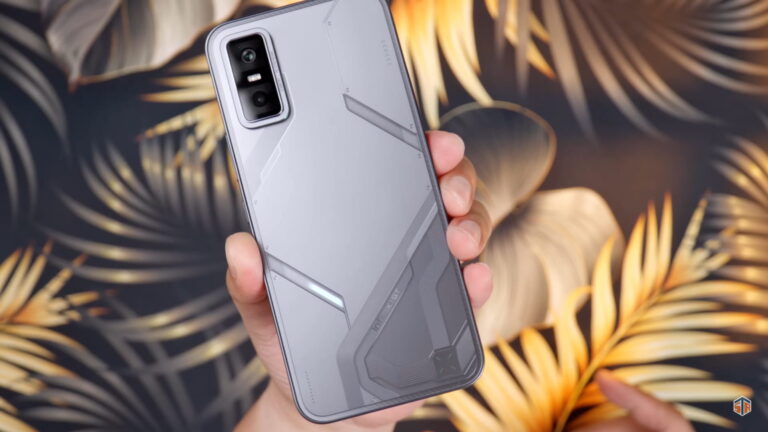 Infinix GT 30 Pro Beauty Shot