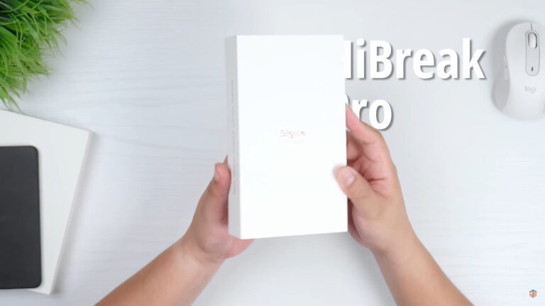 Bigme HiBreak Pro Box