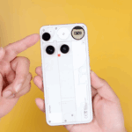 Nothing Phone 3 Beauty Shot