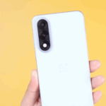 OnePlus Nord 5 Beauty Shot