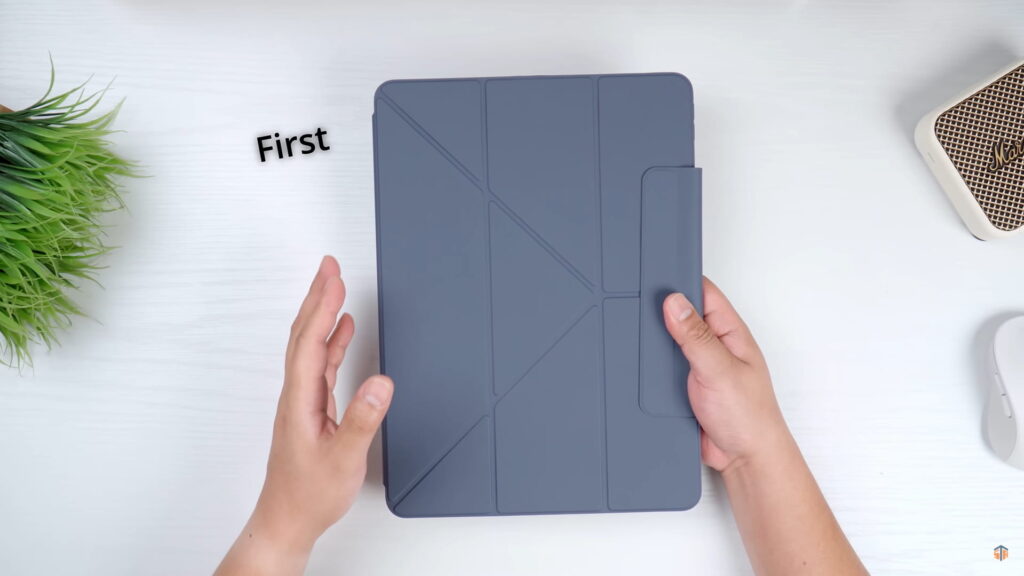 OnePlus Pad 3 Beauty Shot