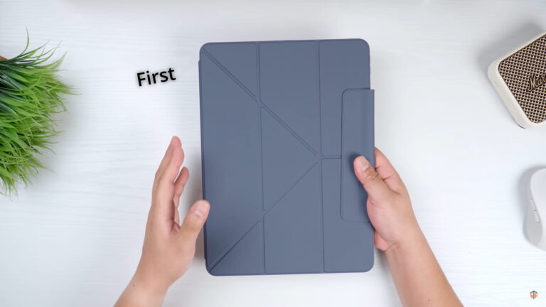 OnePlus Pad 3 Beauty Shot