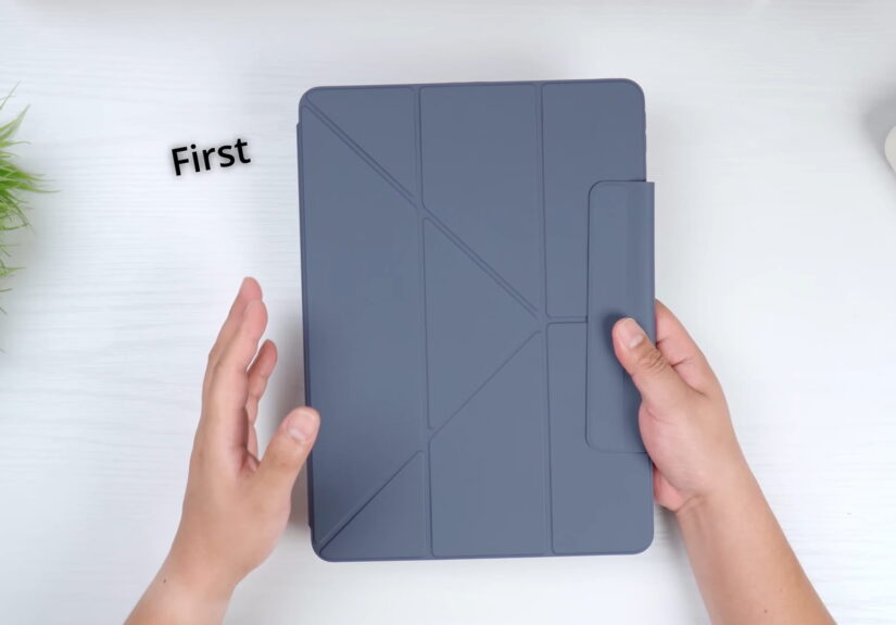 OnePlus Pad 3 Beauty Shot