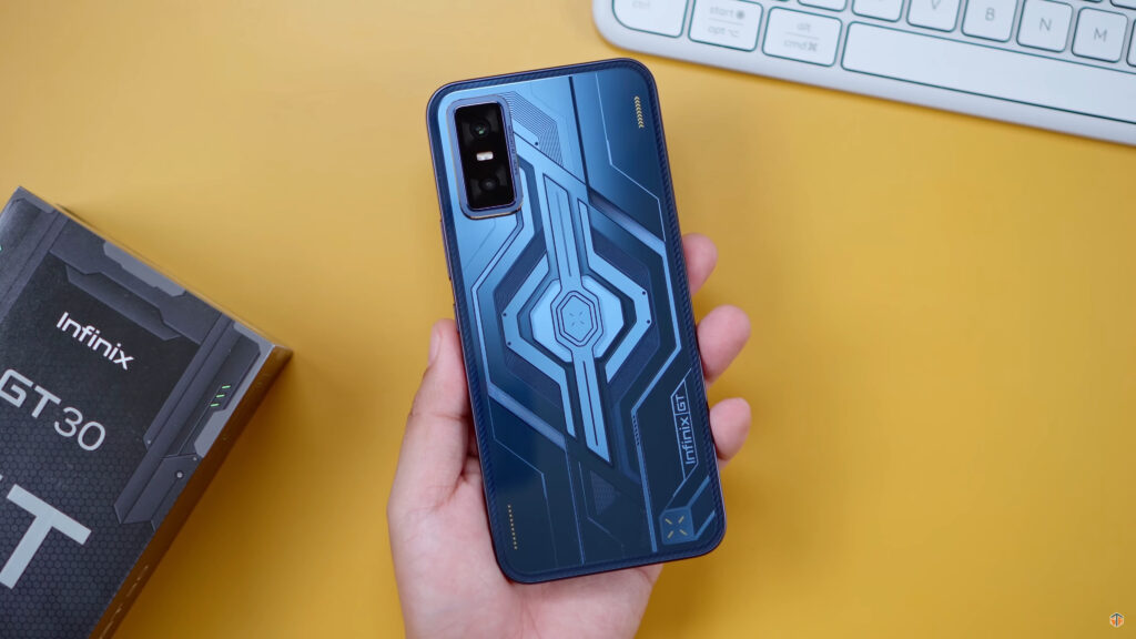 Infinix GT 30 Conclusion