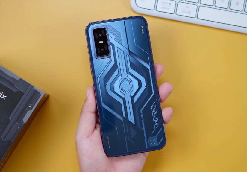 Infinix GT 30 Conclusion