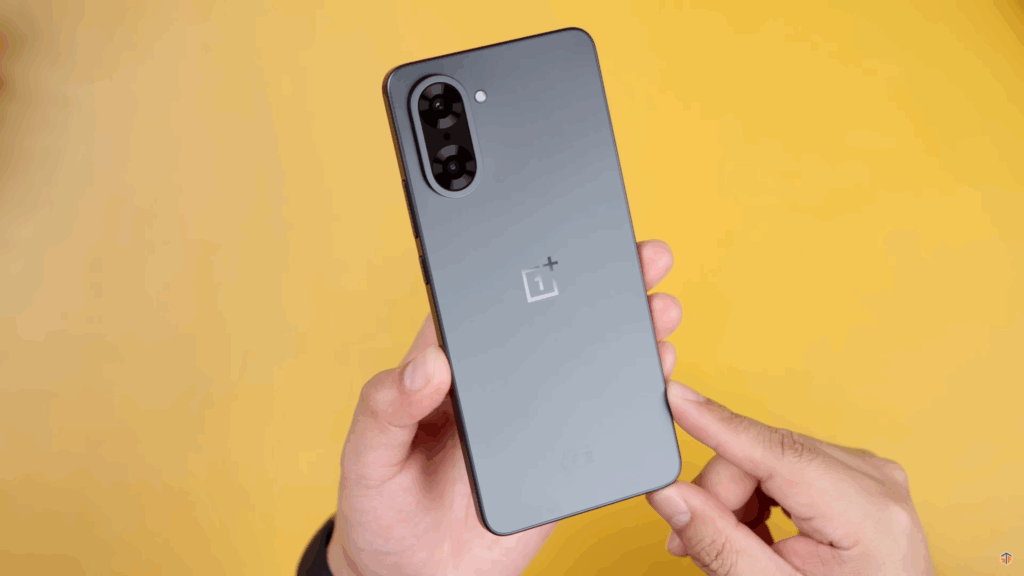 OnePlus Nord CE5 Beauty Shot