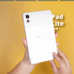 TechLife Pad Lite 8" Design 1