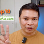 Battery Performance of 2025