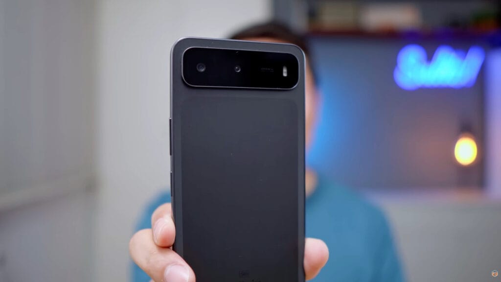 Infinix HOT 60i Beauty Shot