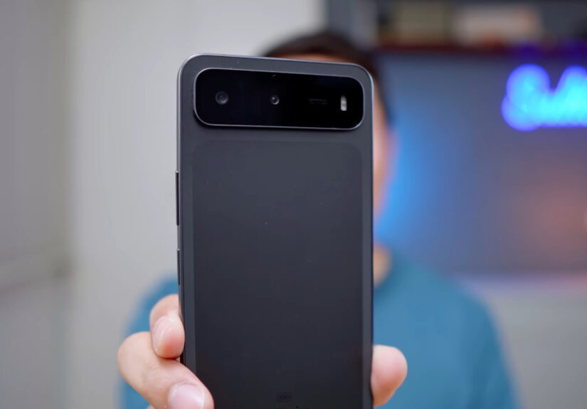 Infinix HOT 60i Beauty Shot