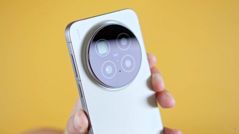 STR Conclusion on vivo X300 Pro