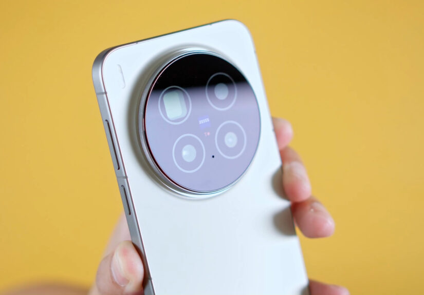 STR Conclusion on vivo X300 Pro