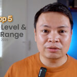 Top 5 Phones ng 2025