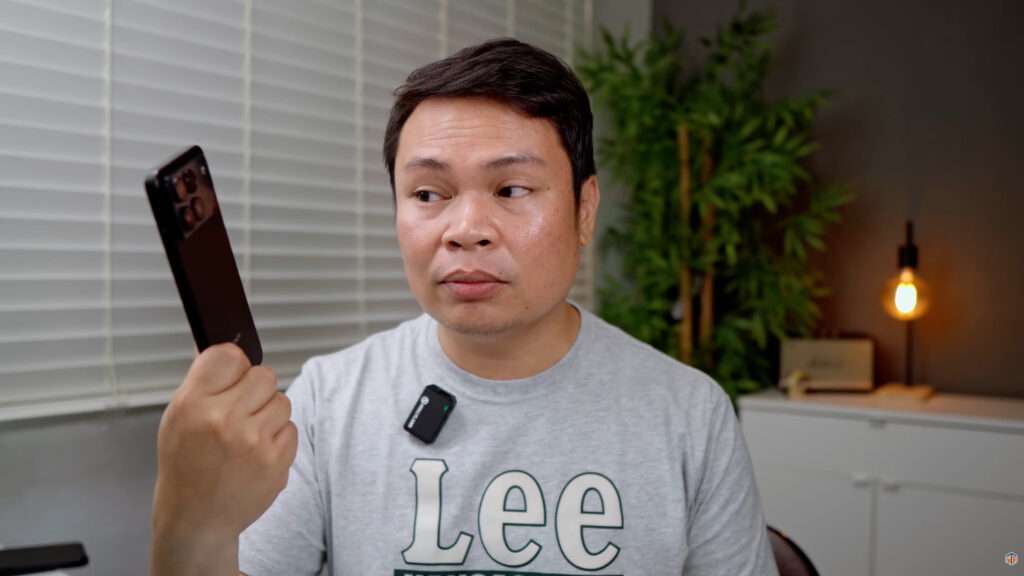 STR Conclusion on Honor Win Full Review