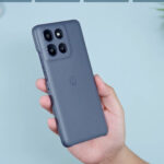 moto G100 Pro with Case