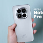 REDMI NOTE 15 PRO 5G Beauty Shot