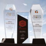 vivo X Series earns major PH tech awards