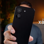 POCO X8 Pro Beauty Shot