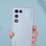 Redmagic 11 Air Beauty Shot