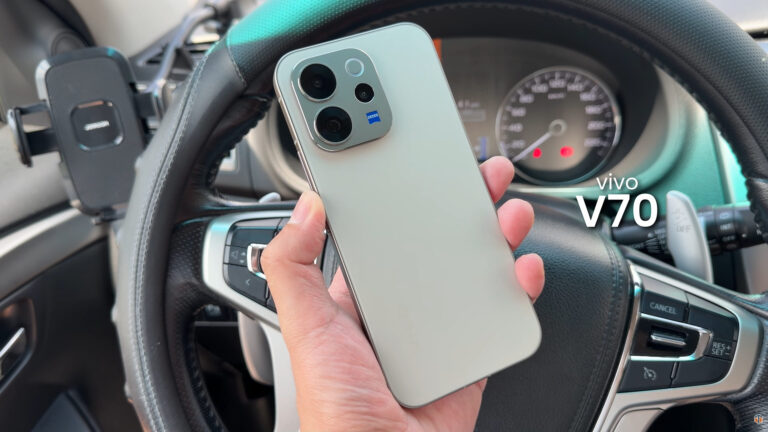 vivo V70 Beauty Shot 2